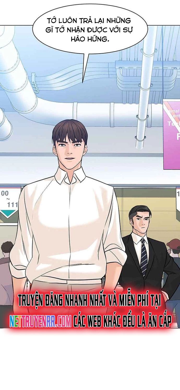 Người Trở Về Từ Cõi Chết Chapter 78 - 24