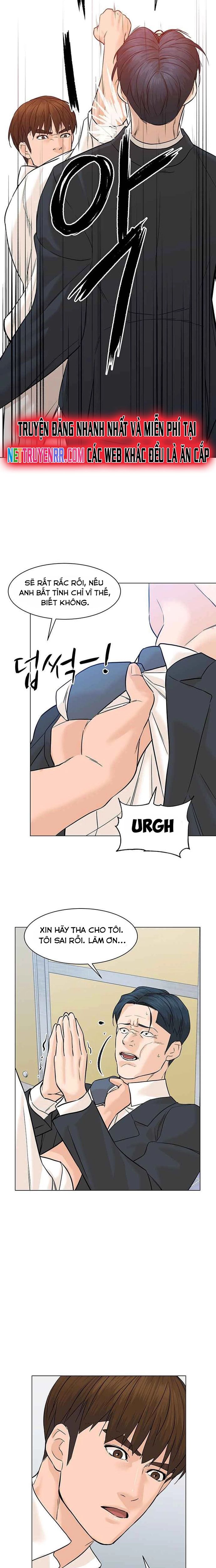 Người Trở Về Từ Cõi Chết Chapter 78 - 5