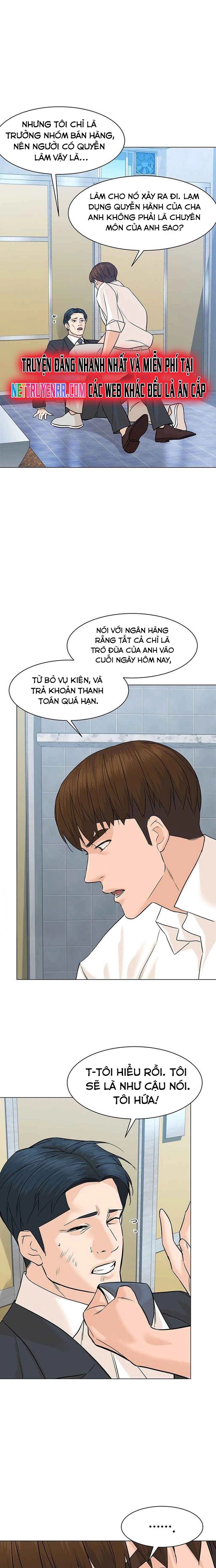 Người Trở Về Từ Cõi Chết Chapter 78 - 8