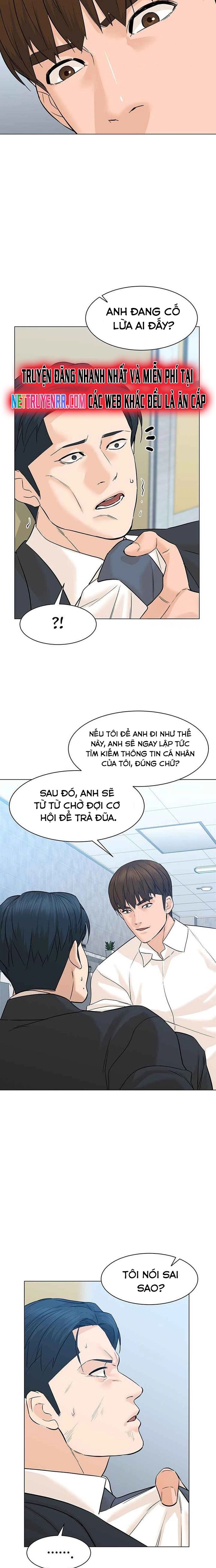 Người Trở Về Từ Cõi Chết Chapter 78 - 9