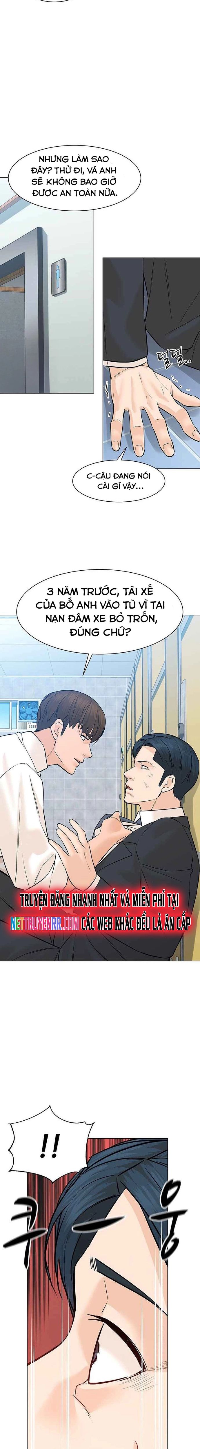 Người Trở Về Từ Cõi Chết Chapter 78 - 10