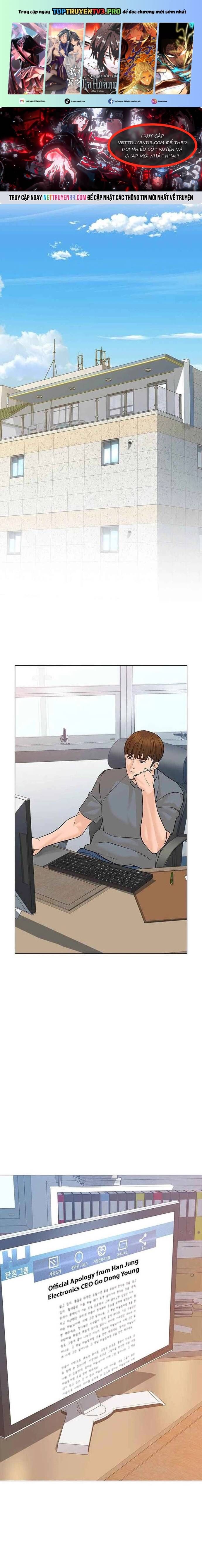 Người Trở Về Từ Cõi Chết Chapter 82 - 2