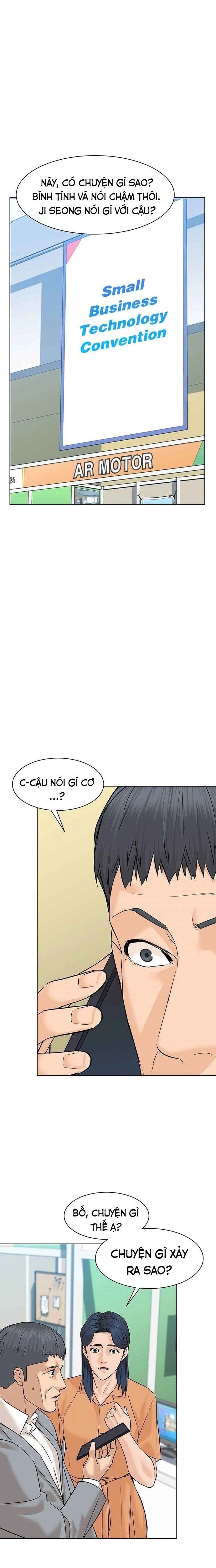 Người Trở Về Từ Cõi Chết Chapter 82 - 11