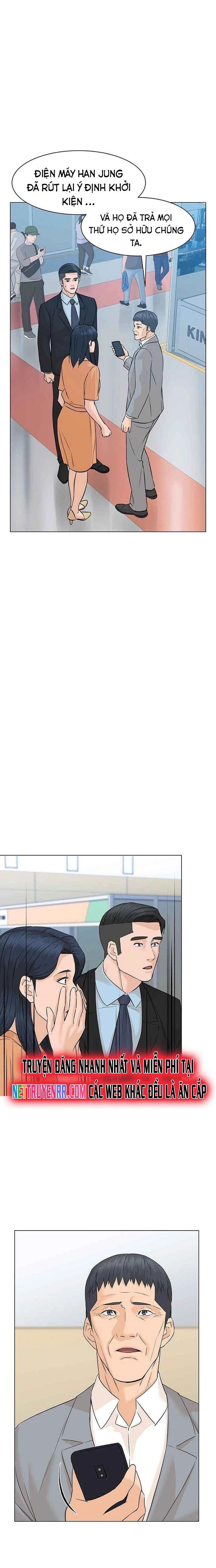 Người Trở Về Từ Cõi Chết Chapter 82 - 12