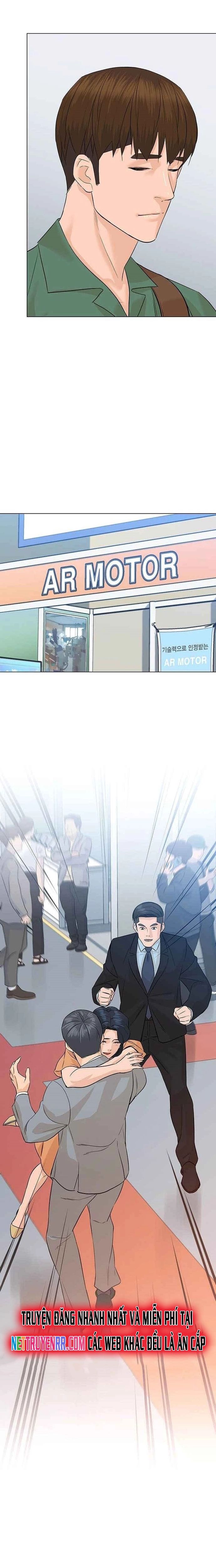 Người Trở Về Từ Cõi Chết Chapter 82 - 13