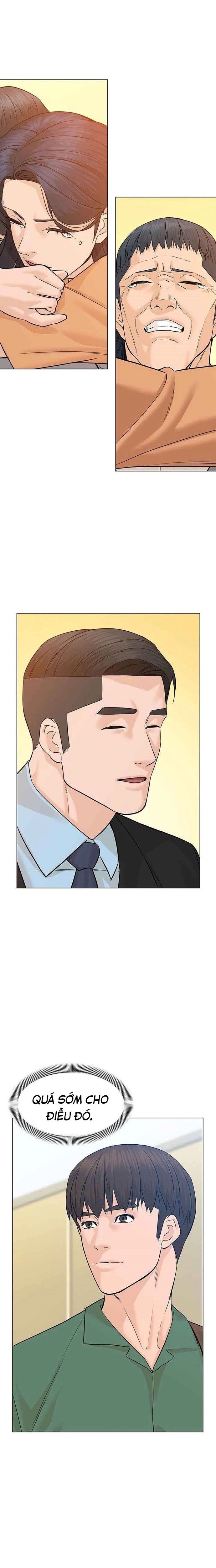 Người Trở Về Từ Cõi Chết Chapter 82 - 14