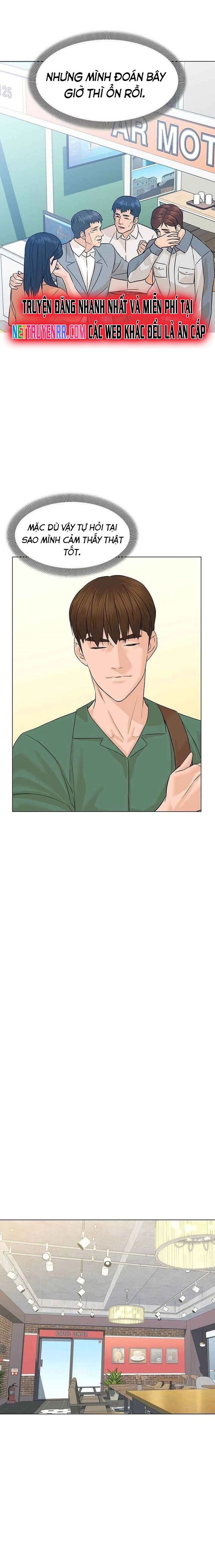 Người Trở Về Từ Cõi Chết Chapter 82 - 15