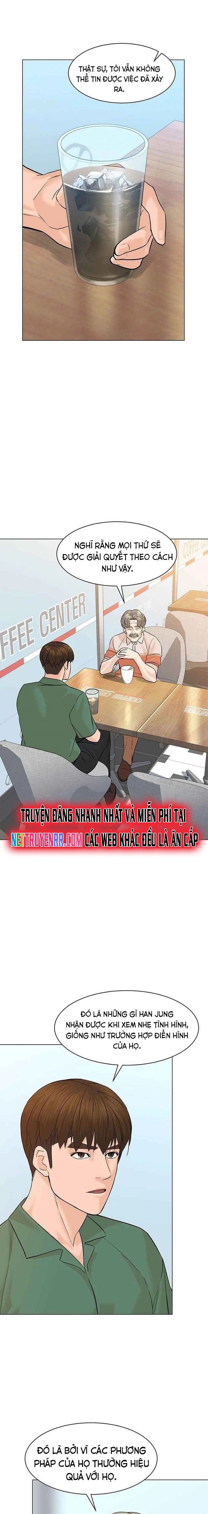 Người Trở Về Từ Cõi Chết Chapter 82 - 16