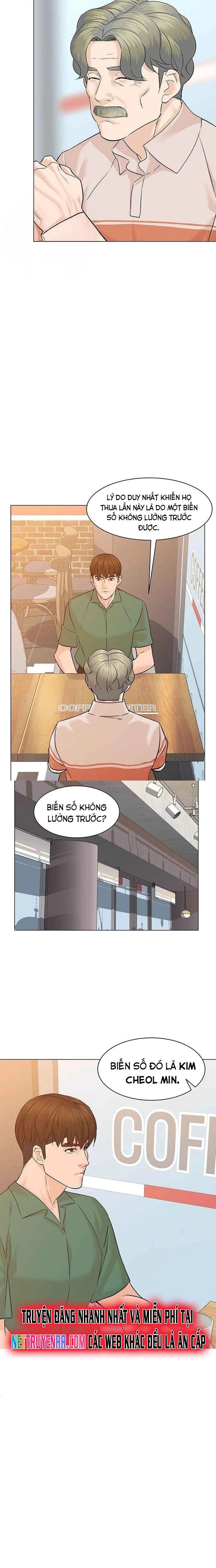 Người Trở Về Từ Cõi Chết Chapter 82 - 17