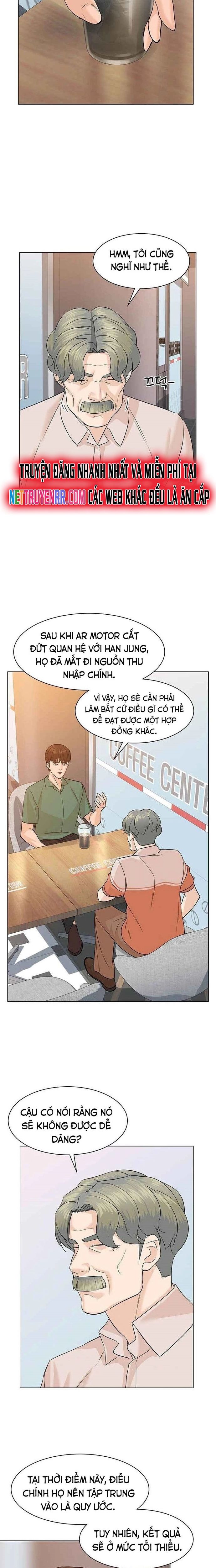 Người Trở Về Từ Cõi Chết Chapter 82 - 19