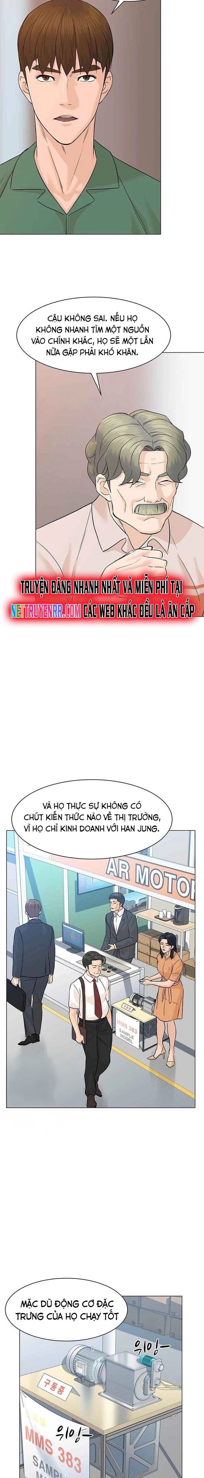 Người Trở Về Từ Cõi Chết Chapter 82 - 20