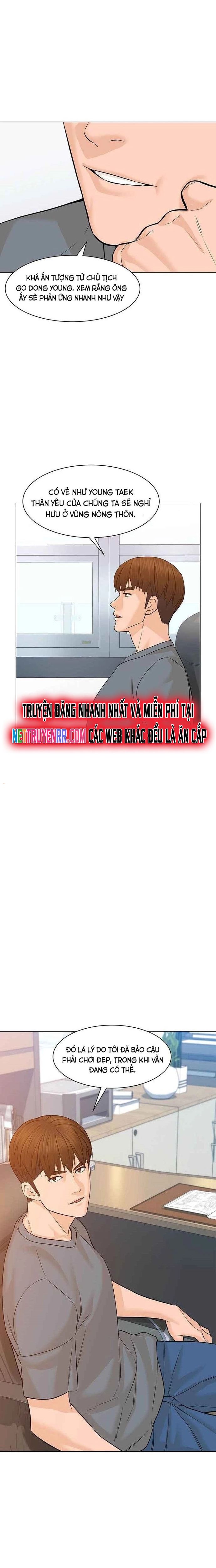 Người Trở Về Từ Cõi Chết Chapter 82 - 3