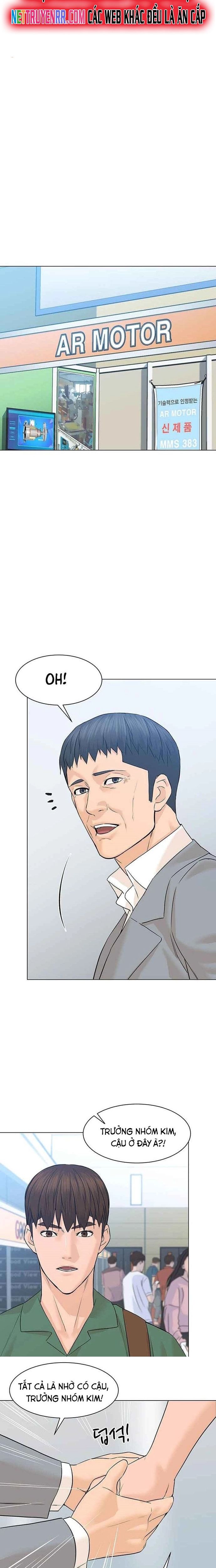 Người Trở Về Từ Cõi Chết Chapter 82 - 5