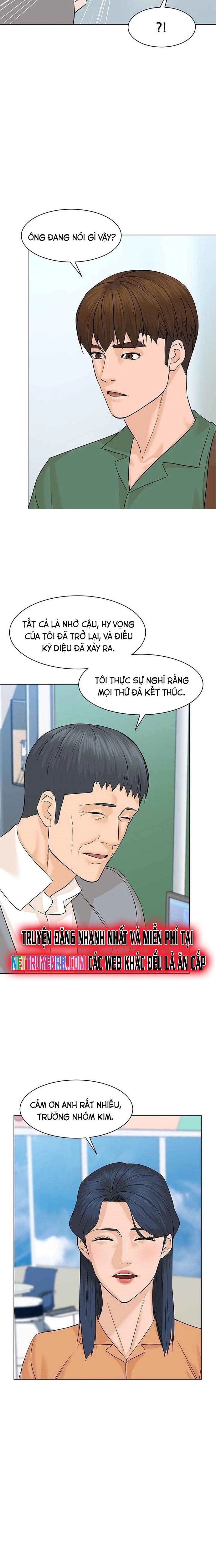 Người Trở Về Từ Cõi Chết Chapter 82 - 6