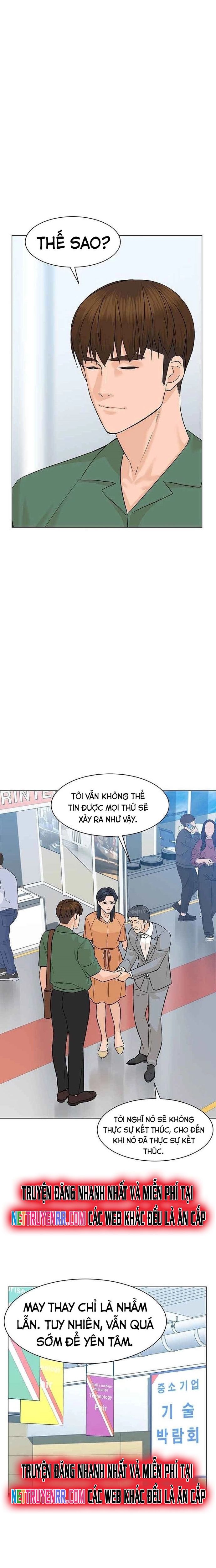 Người Trở Về Từ Cõi Chết Chapter 82 - 7