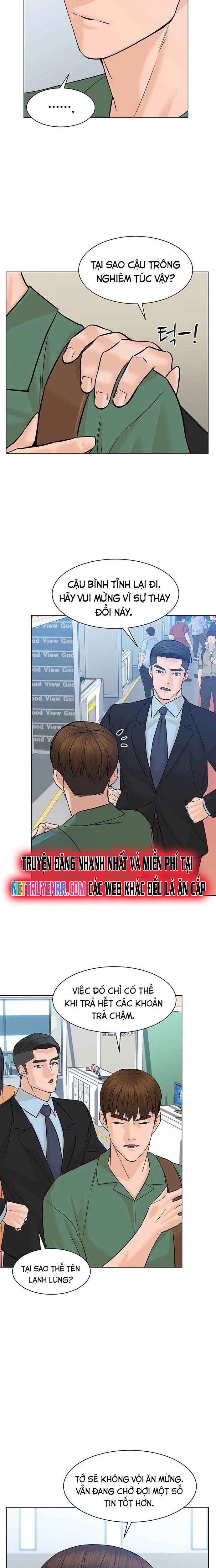 Người Trở Về Từ Cõi Chết Chapter 82 - 9