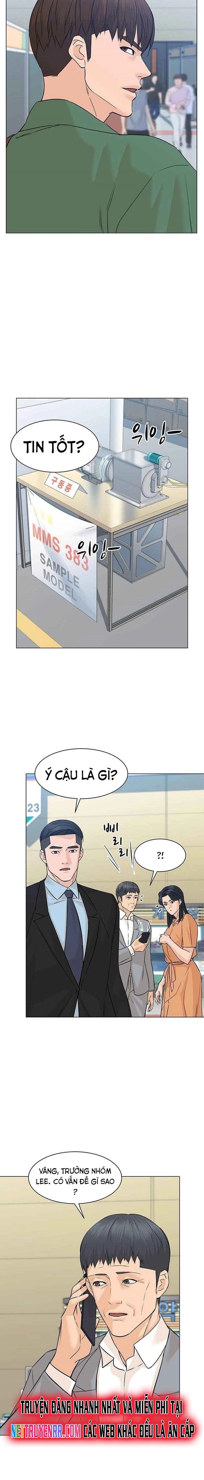 Người Trở Về Từ Cõi Chết Chapter 82 - 10