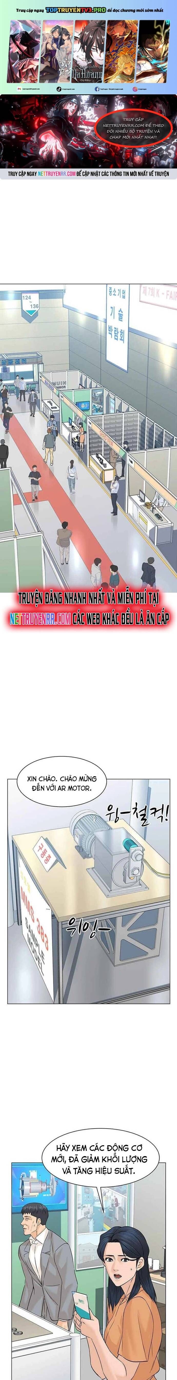 Người Trở Về Từ Cõi Chết Chapter 83 - 2