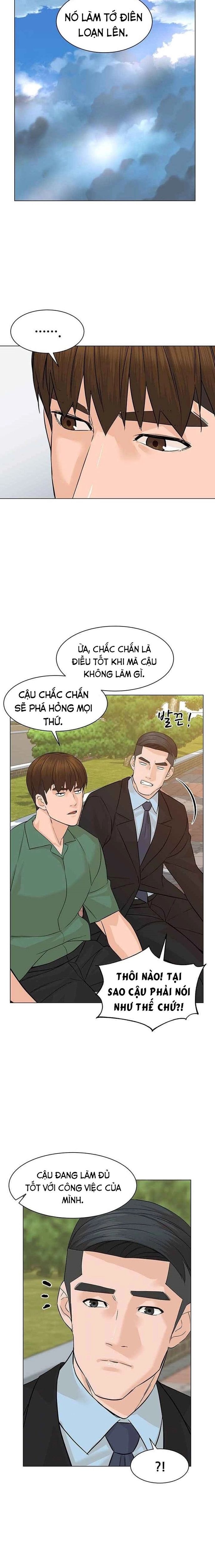 Người Trở Về Từ Cõi Chết Chapter 83 - 11