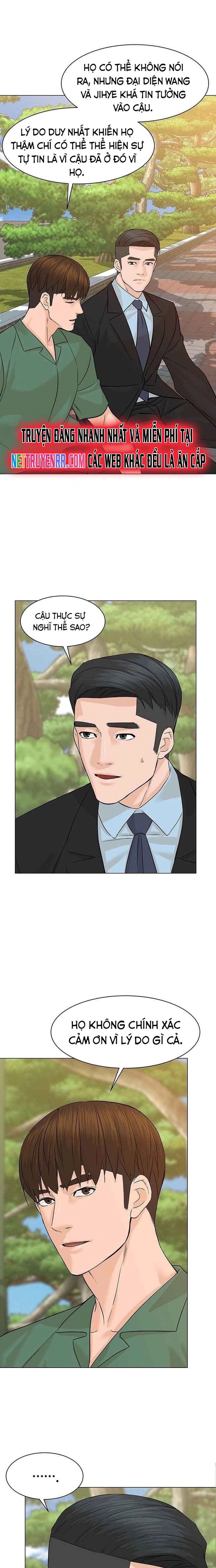 Người Trở Về Từ Cõi Chết Chapter 83 - 12