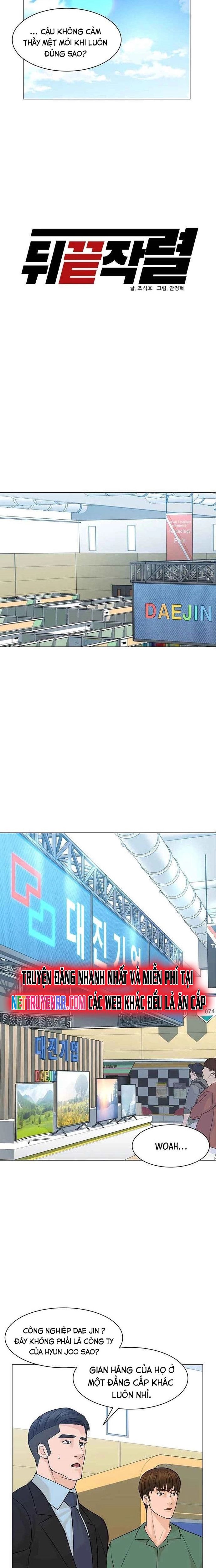 Người Trở Về Từ Cõi Chết Chapter 83 - 14