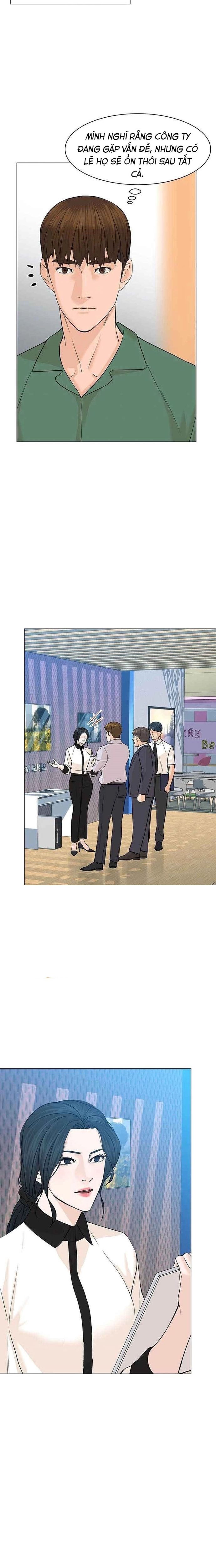 Người Trở Về Từ Cõi Chết Chapter 83 - 16