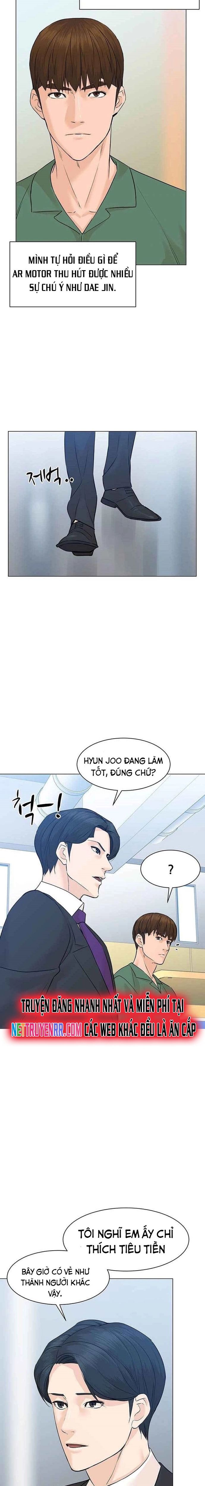 Người Trở Về Từ Cõi Chết Chapter 83 - 20