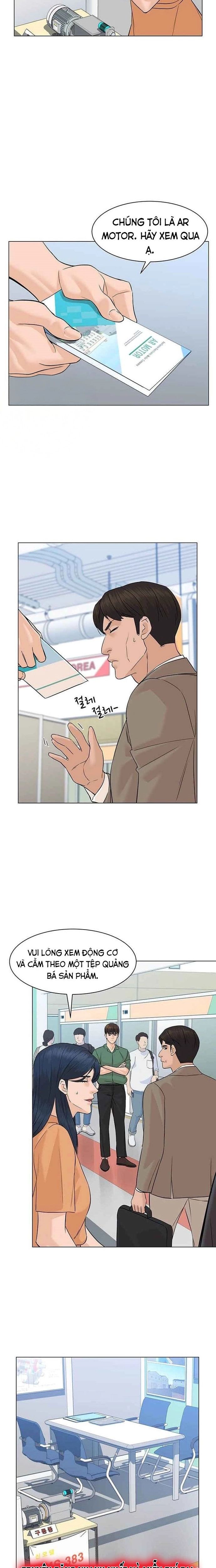 Người Trở Về Từ Cõi Chết Chapter 83 - 3