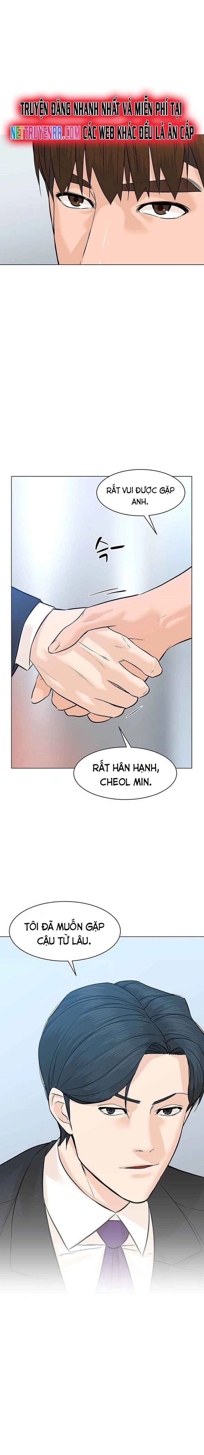 Người Trở Về Từ Cõi Chết Chapter 83 - 23