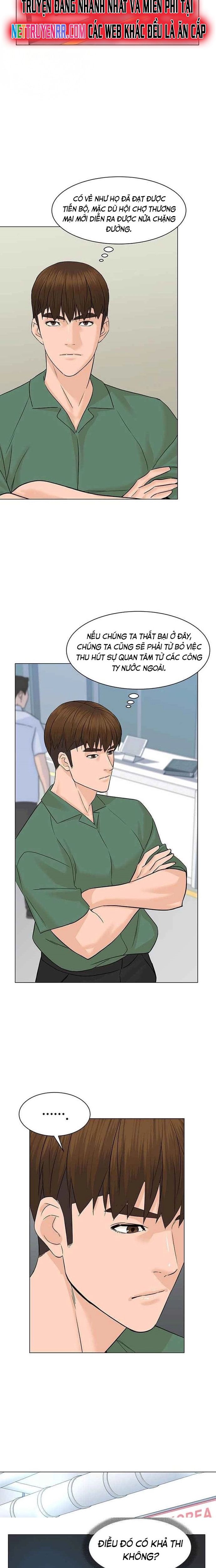 Người Trở Về Từ Cõi Chết Chapter 83 - 4