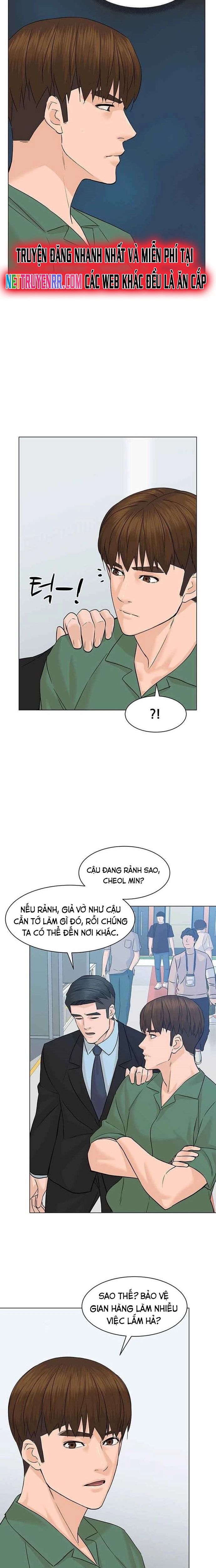 Người Trở Về Từ Cõi Chết Chapter 83 - 5