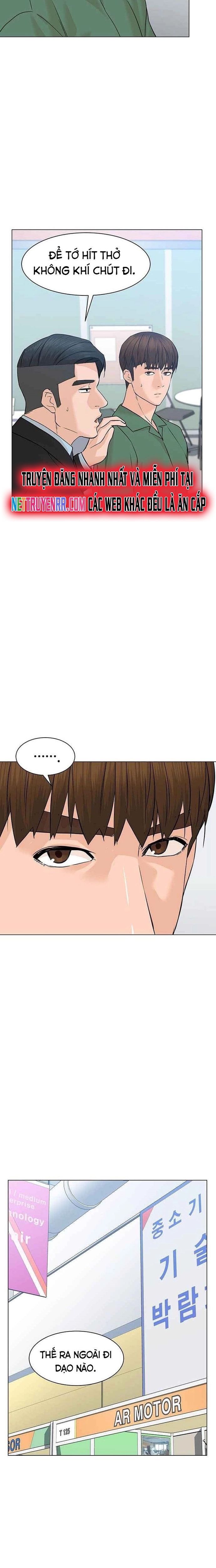 Người Trở Về Từ Cõi Chết Chapter 83 - 6