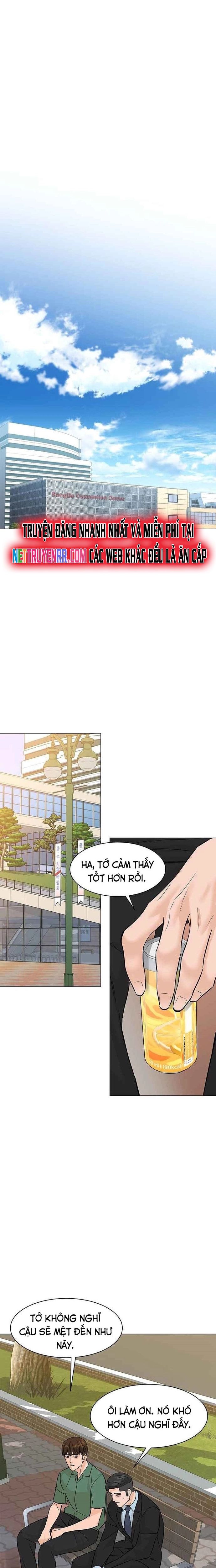 Người Trở Về Từ Cõi Chết Chapter 83 - 7