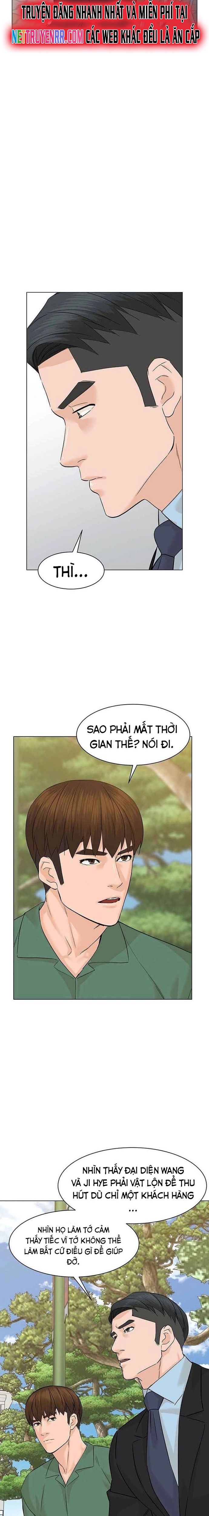 Người Trở Về Từ Cõi Chết Chapter 83 - 9