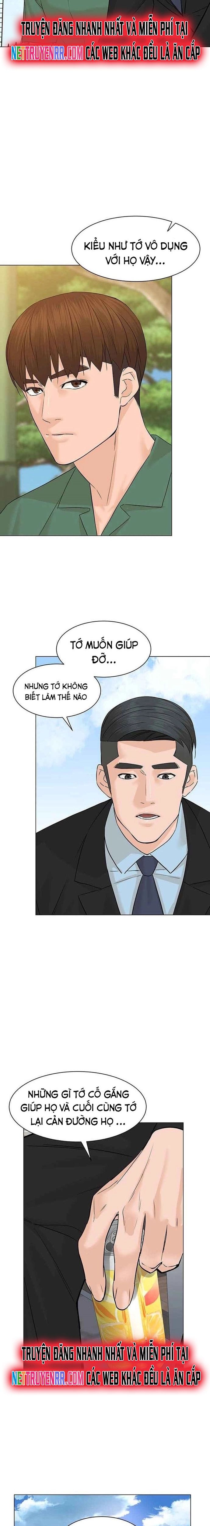Người Trở Về Từ Cõi Chết Chapter 83 - 10