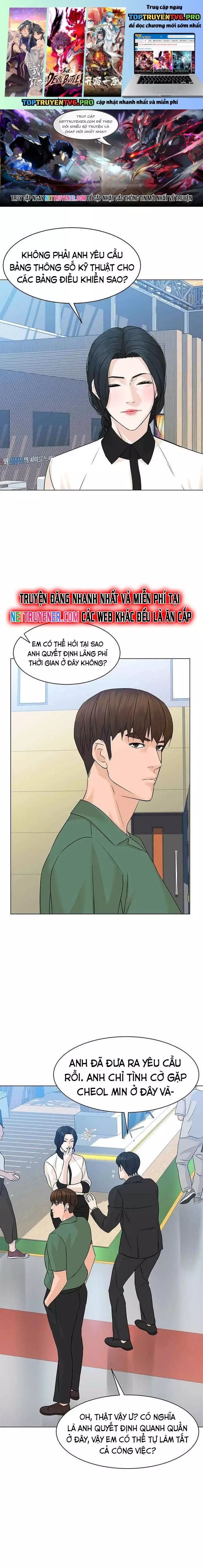 Người Trở Về Từ Cõi Chết Chapter 84 - 1