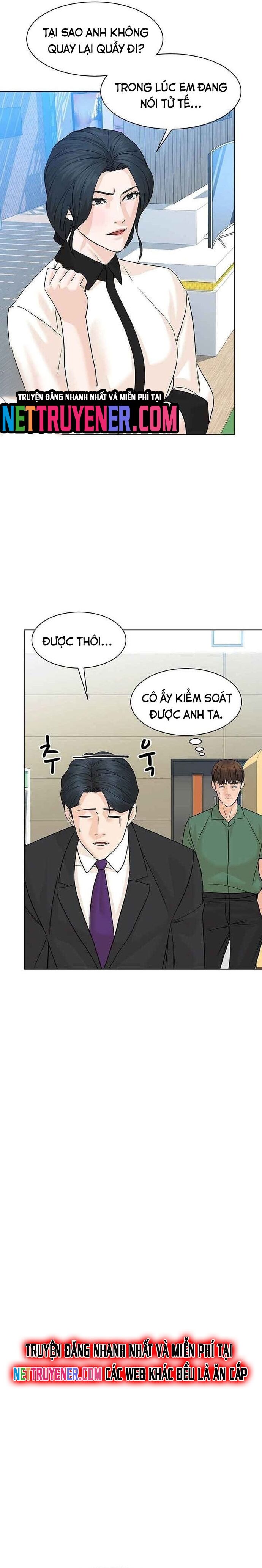 Người Trở Về Từ Cõi Chết Chapter 84 - 2