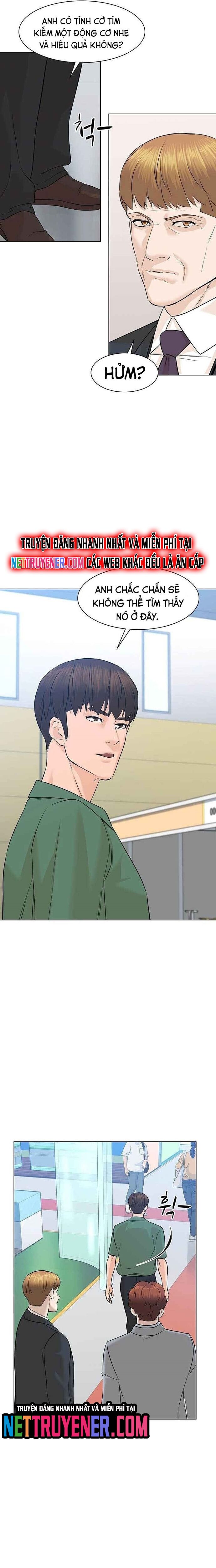 Người Trở Về Từ Cõi Chết Chapter 84 - 11