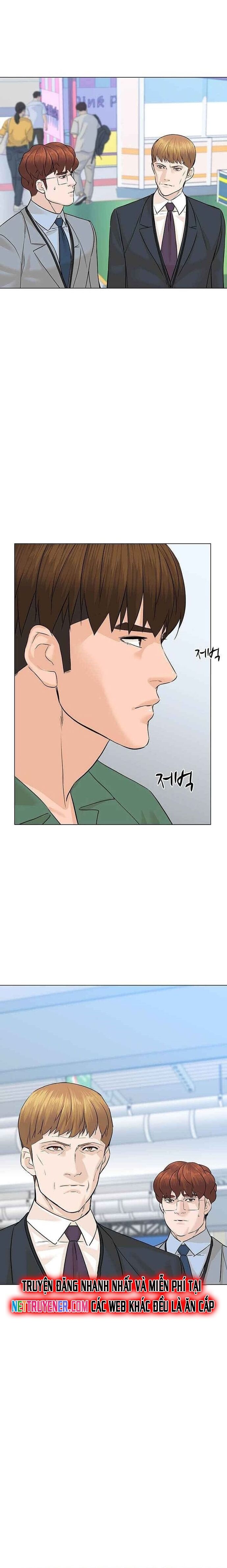 Người Trở Về Từ Cõi Chết Chapter 84 - 12