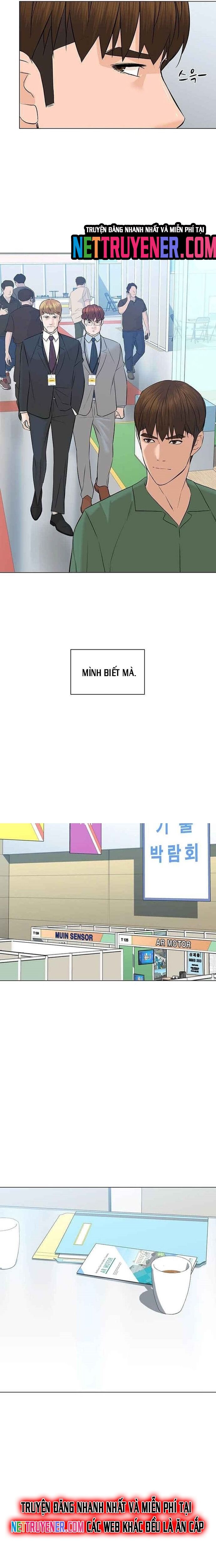 Người Trở Về Từ Cõi Chết Chapter 84 - 13