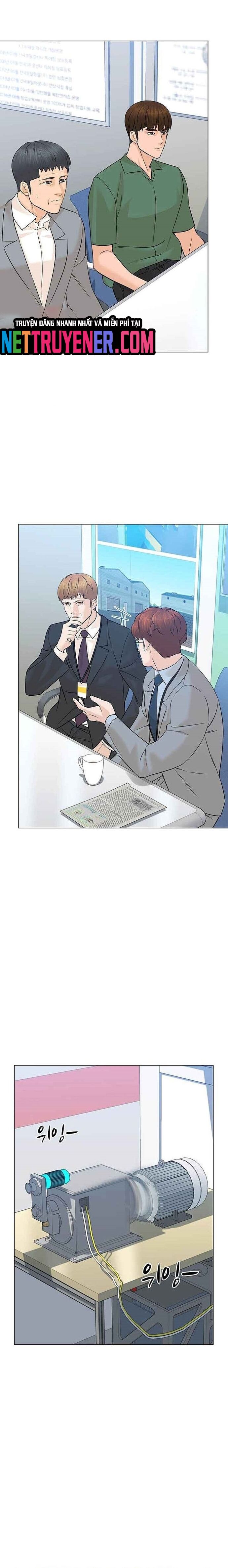 Người Trở Về Từ Cõi Chết Chapter 84 - 14