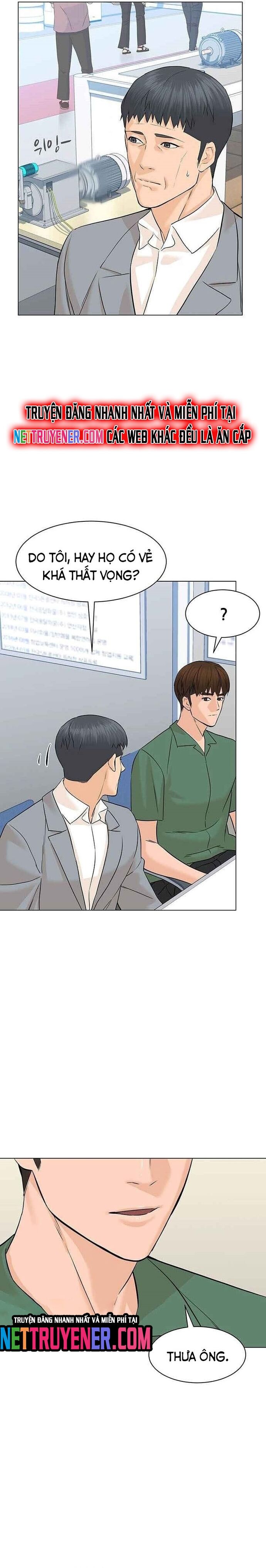 Người Trở Về Từ Cõi Chết Chapter 84 - 15