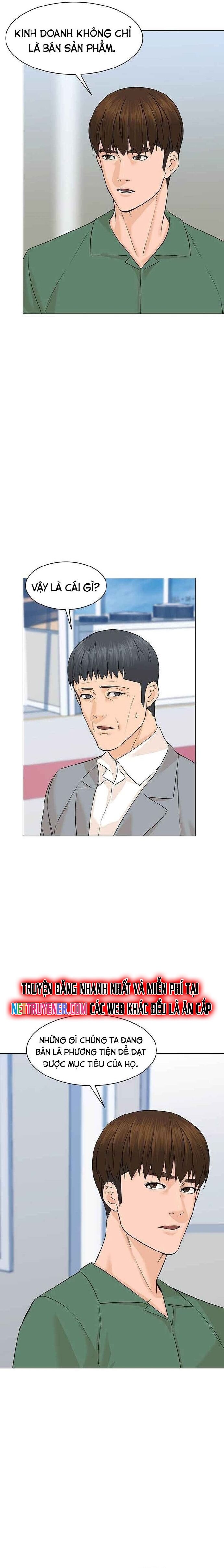 Người Trở Về Từ Cõi Chết Chapter 84 - 16