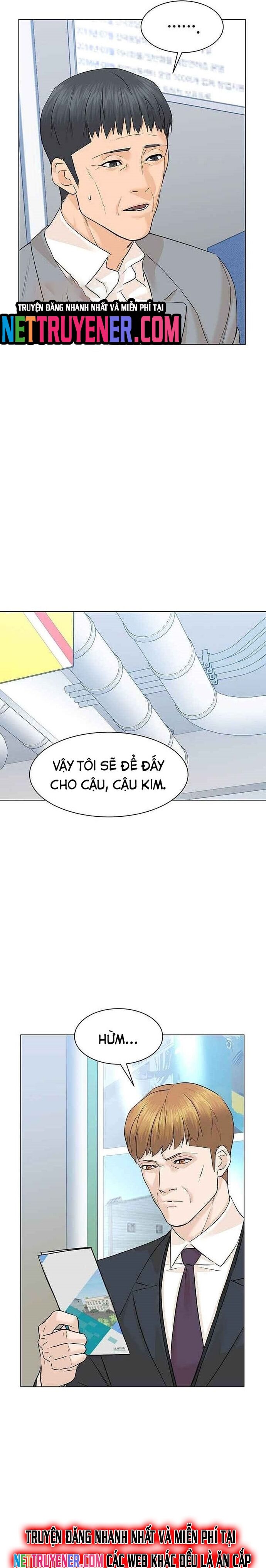 Người Trở Về Từ Cõi Chết Chapter 84 - 17