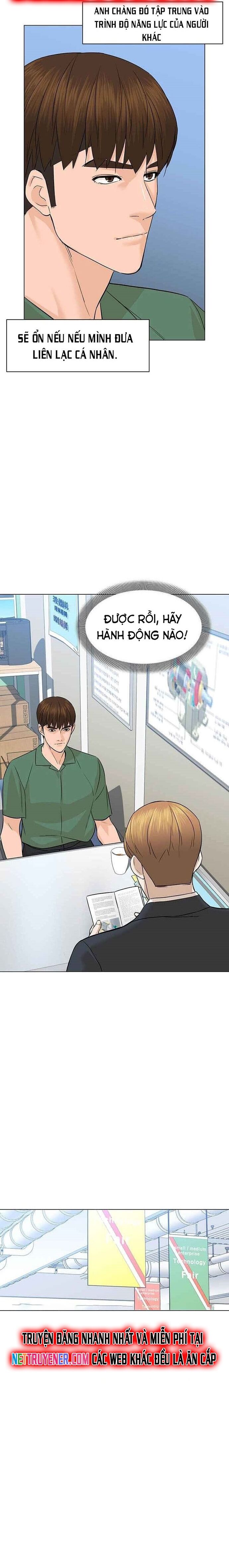 Người Trở Về Từ Cõi Chết Chapter 84 - 18