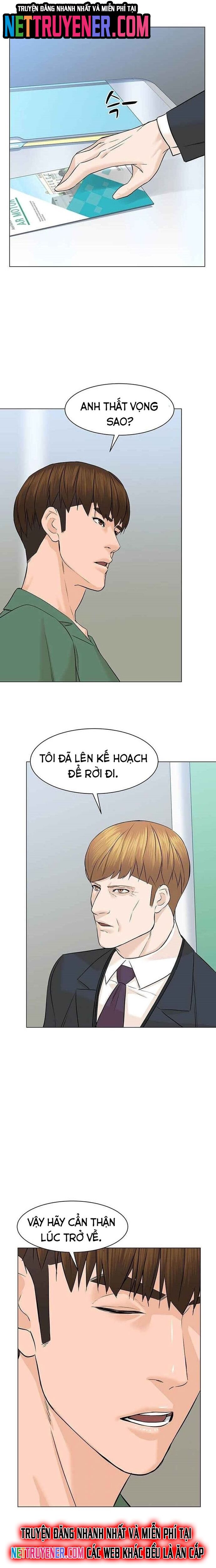 Người Trở Về Từ Cõi Chết Chapter 84 - 19