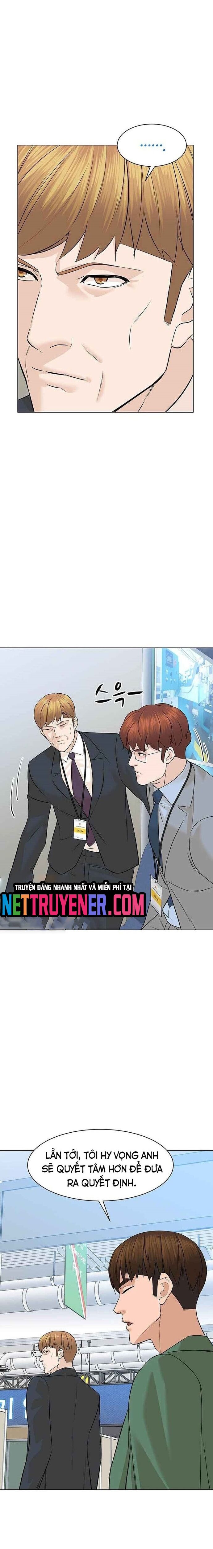 Người Trở Về Từ Cõi Chết Chapter 84 - 20