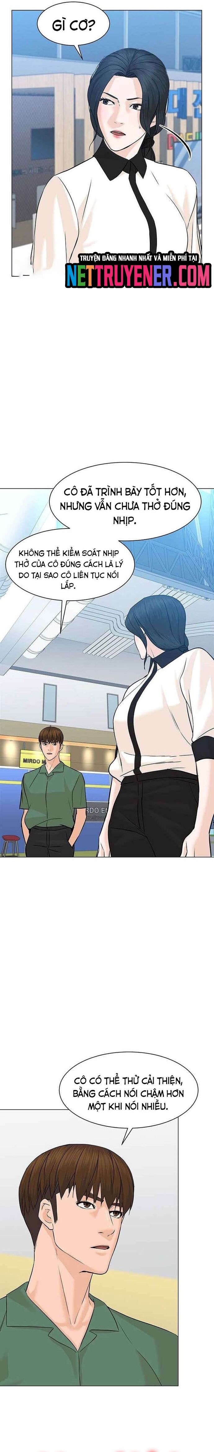 Người Trở Về Từ Cõi Chết Chapter 84 - 5