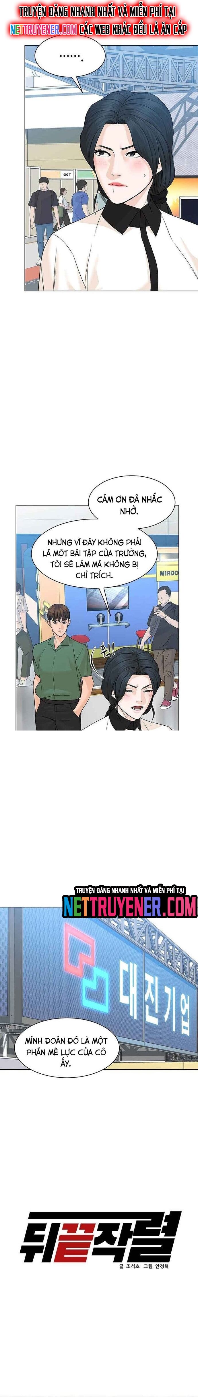 Người Trở Về Từ Cõi Chết Chapter 84 - 6