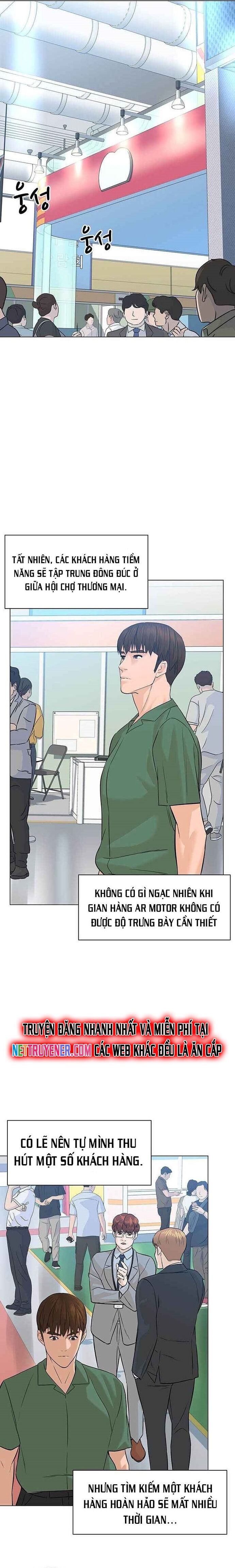 Người Trở Về Từ Cõi Chết Chapter 84 - 7